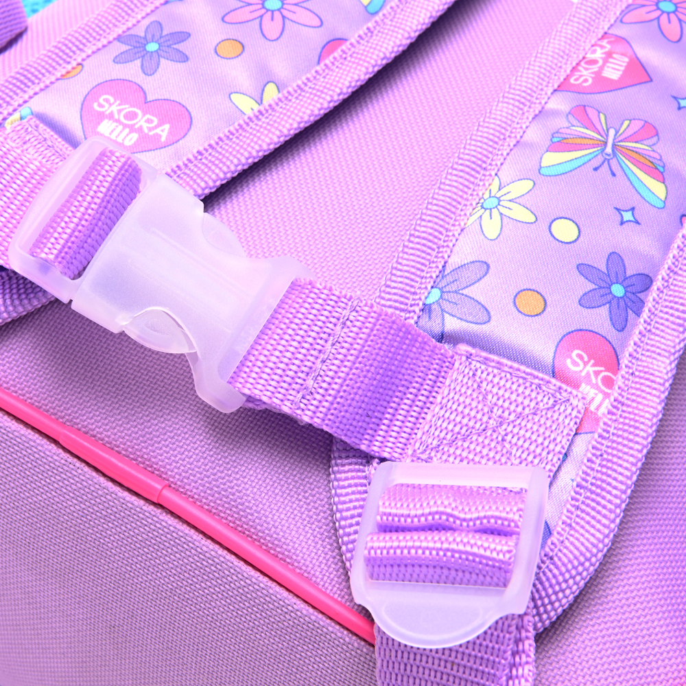Mochilas