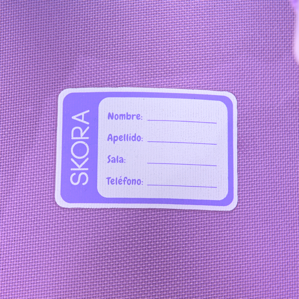 Mochilas