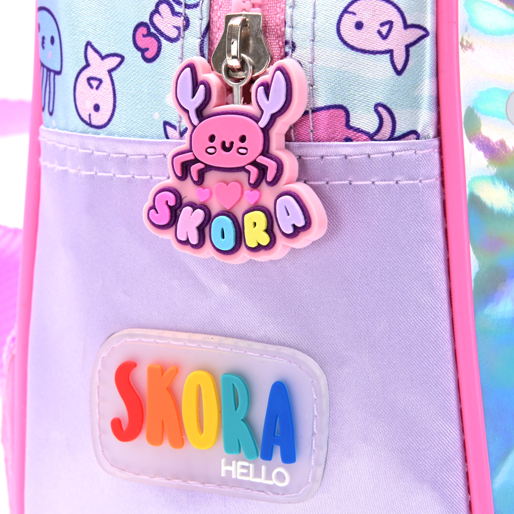 Mochilas