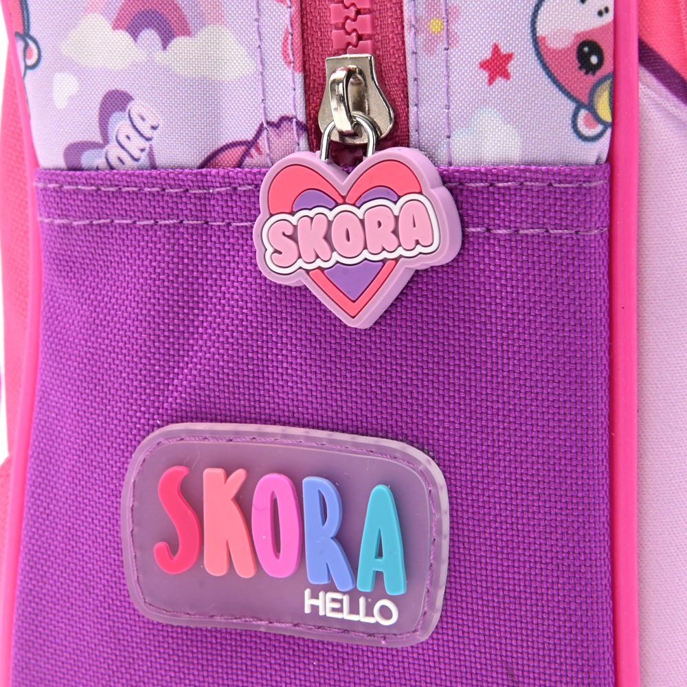 Mochilas