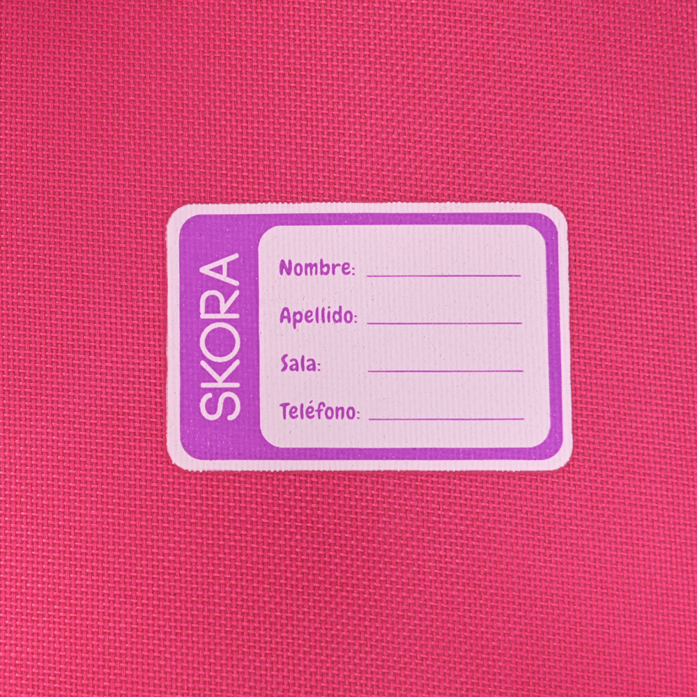 Mochilas