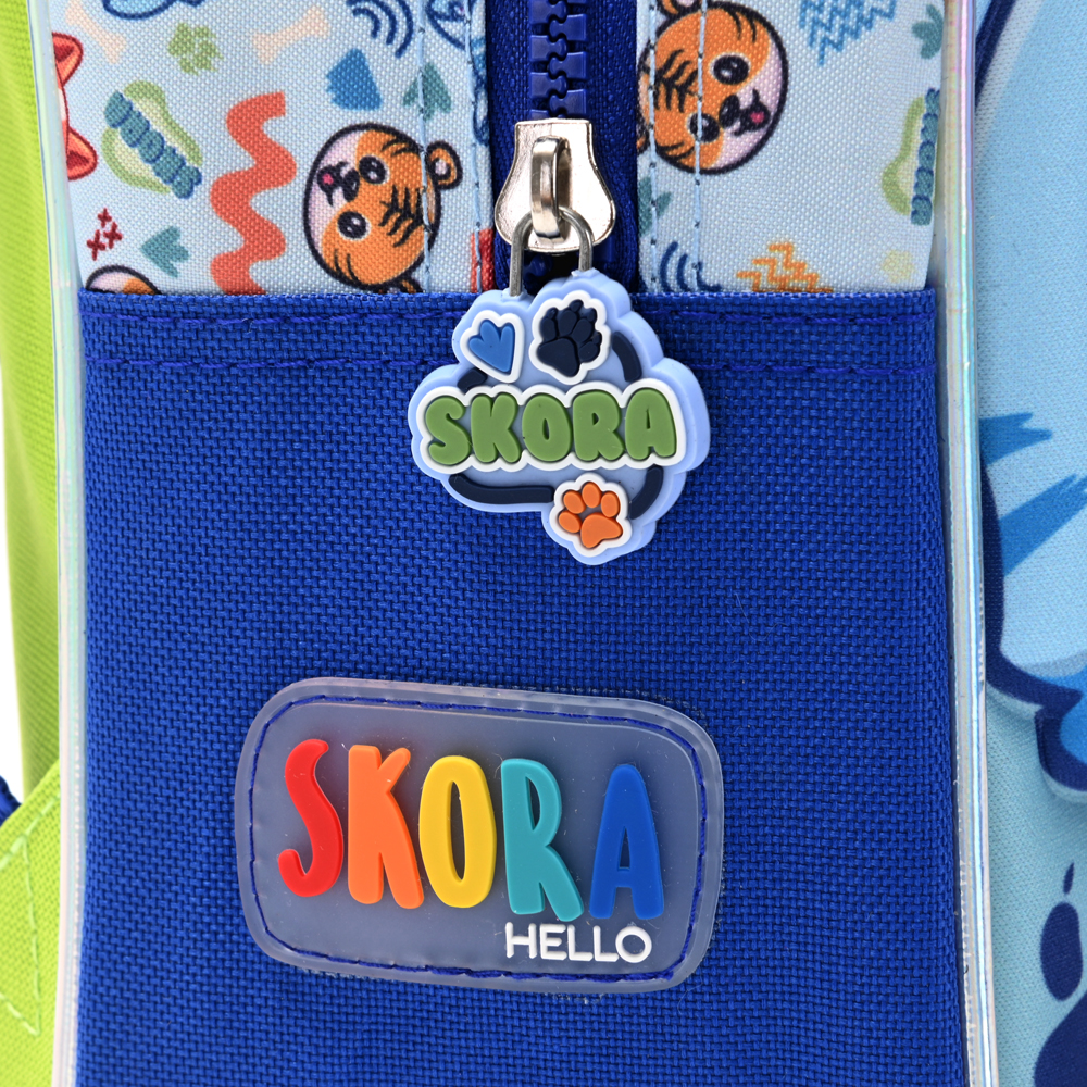 Mochilas