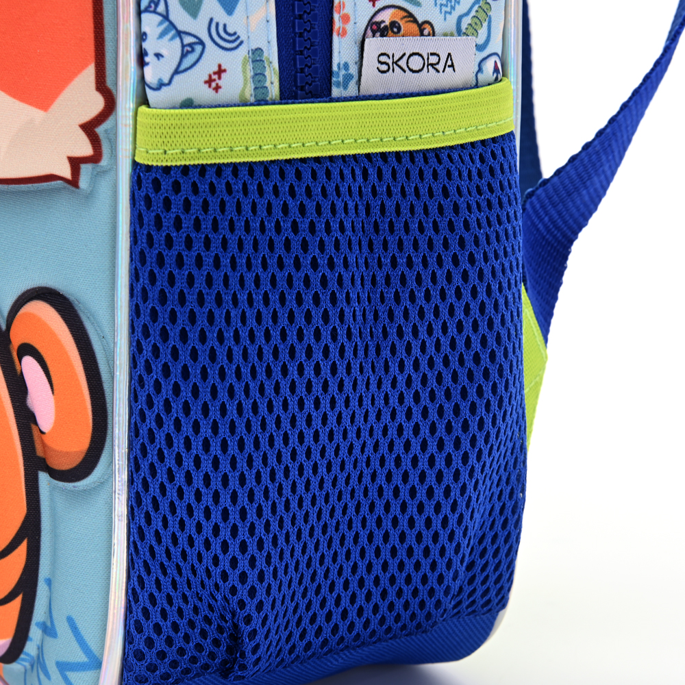 Mochilas