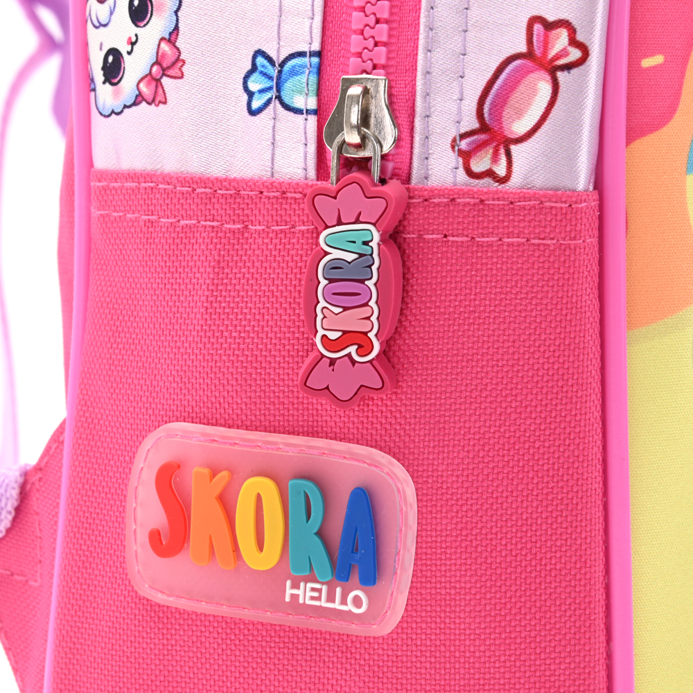 Mochilas