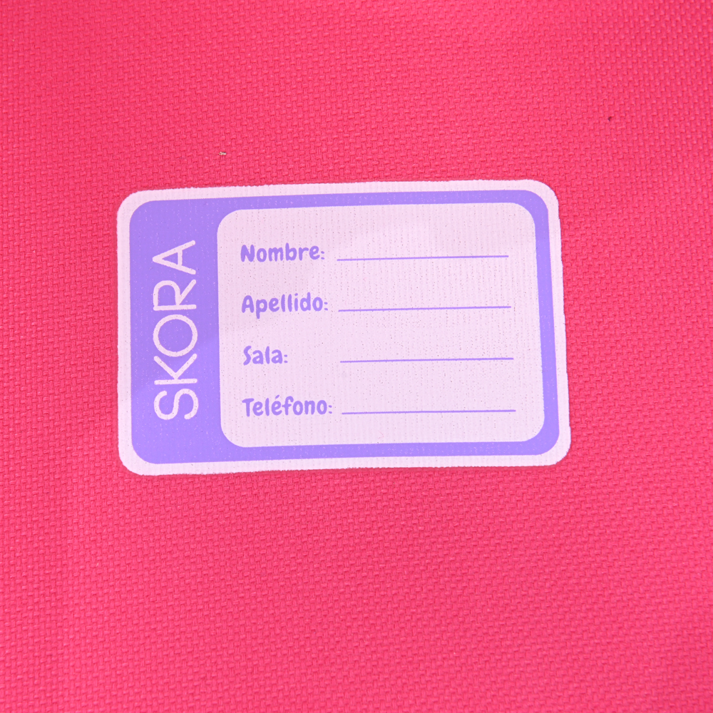 Mochilas