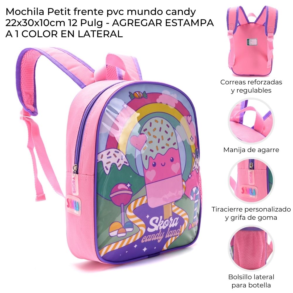 Mochilas