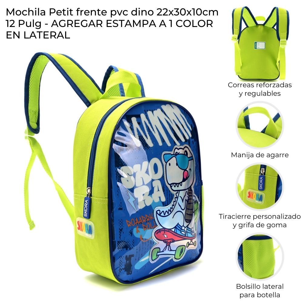 Mochilas