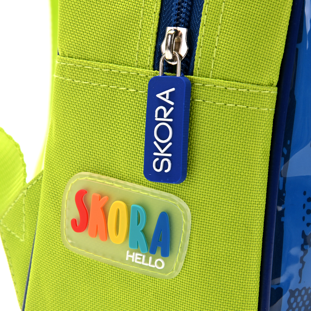 Mochilas