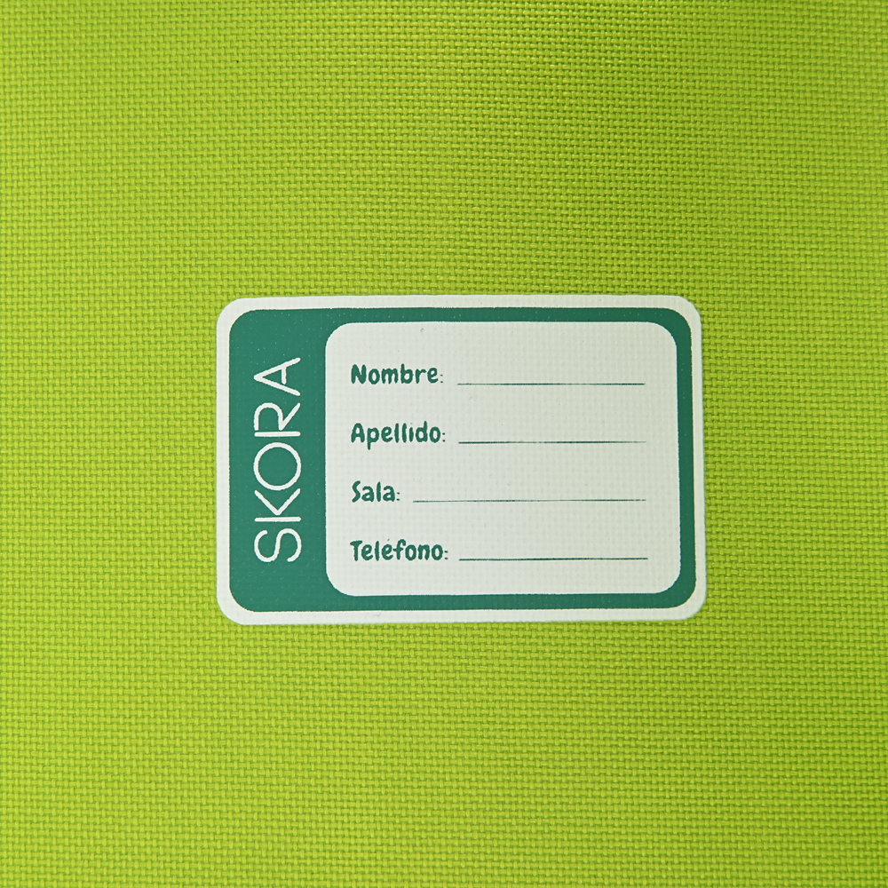 Mochilas