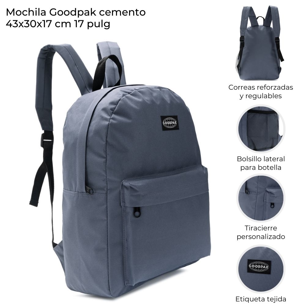 Mochilas