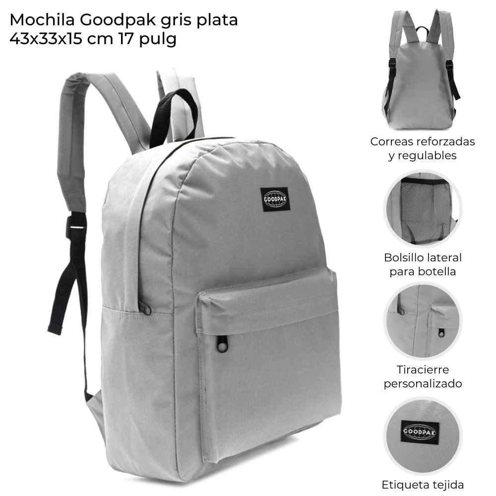 Mochilas