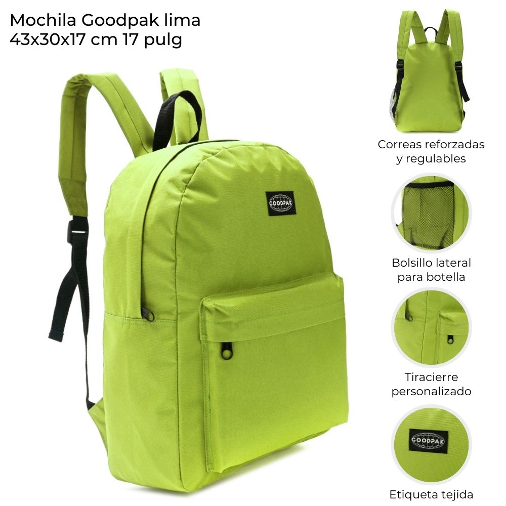 Mochilas