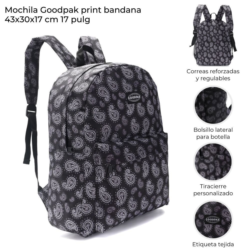 Mochilas