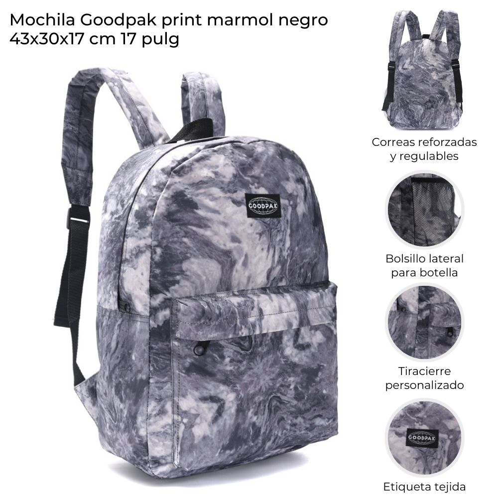 Mochilas