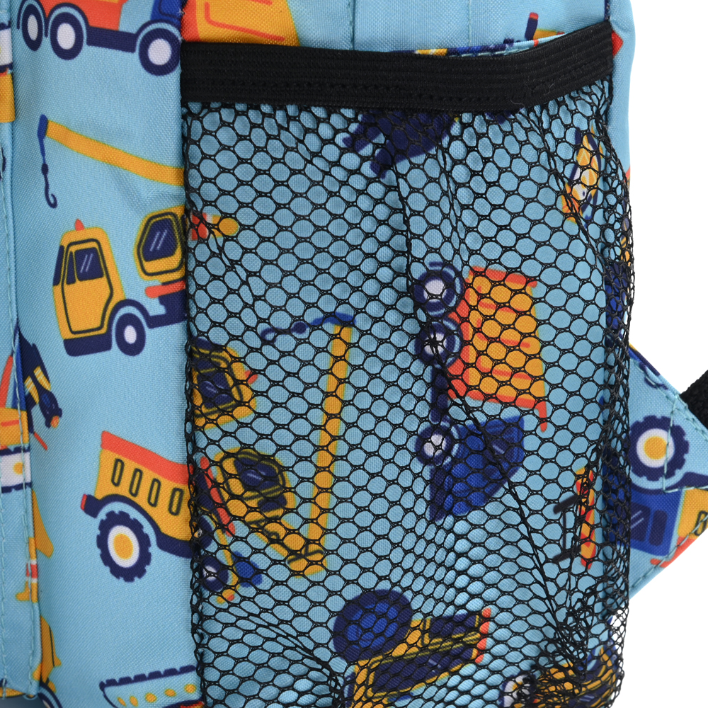 Mochilas
