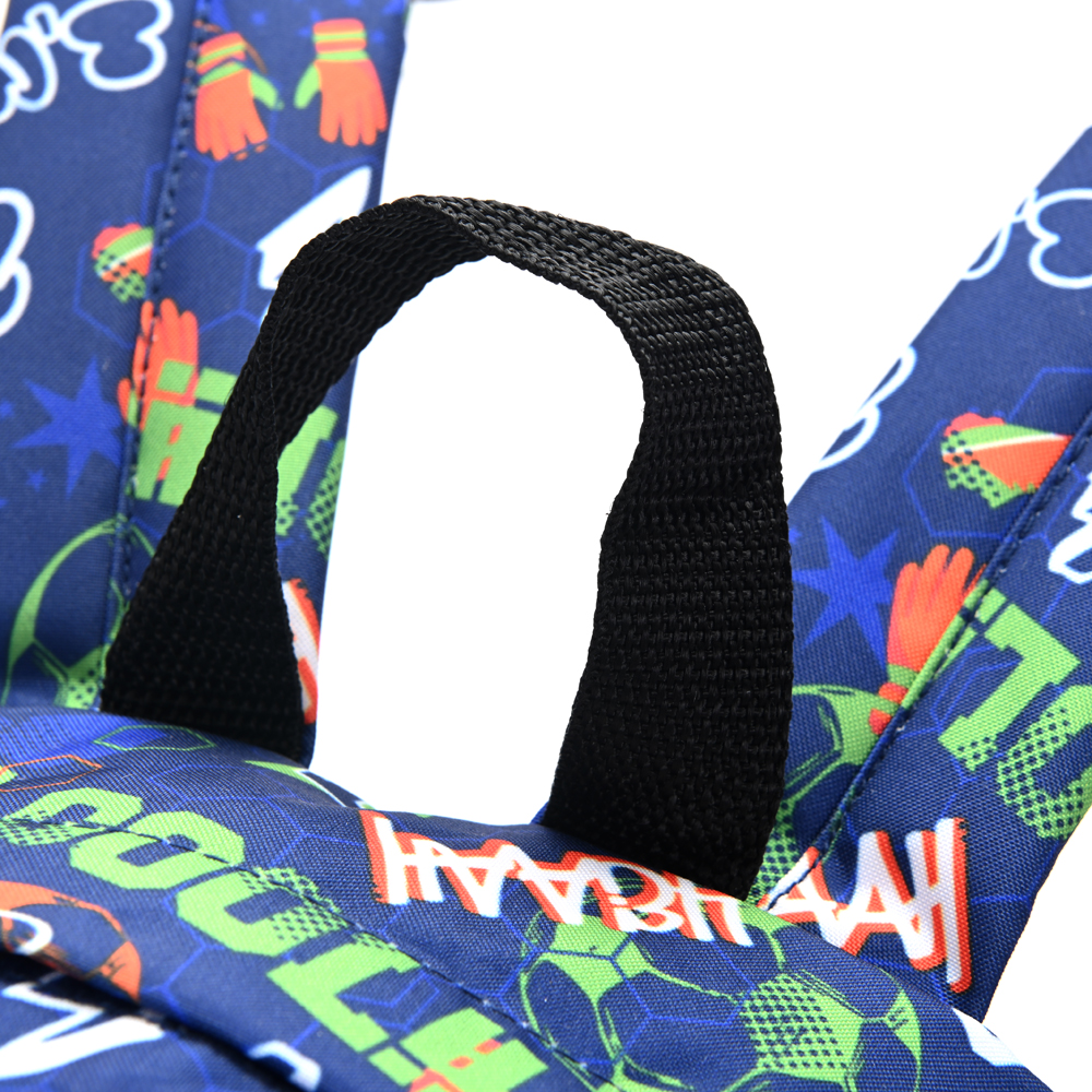 Mochilas