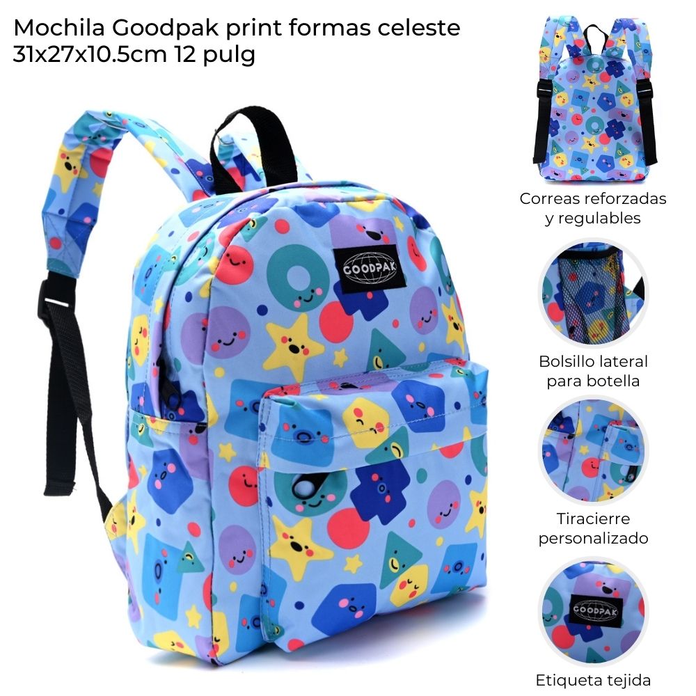Mochilas