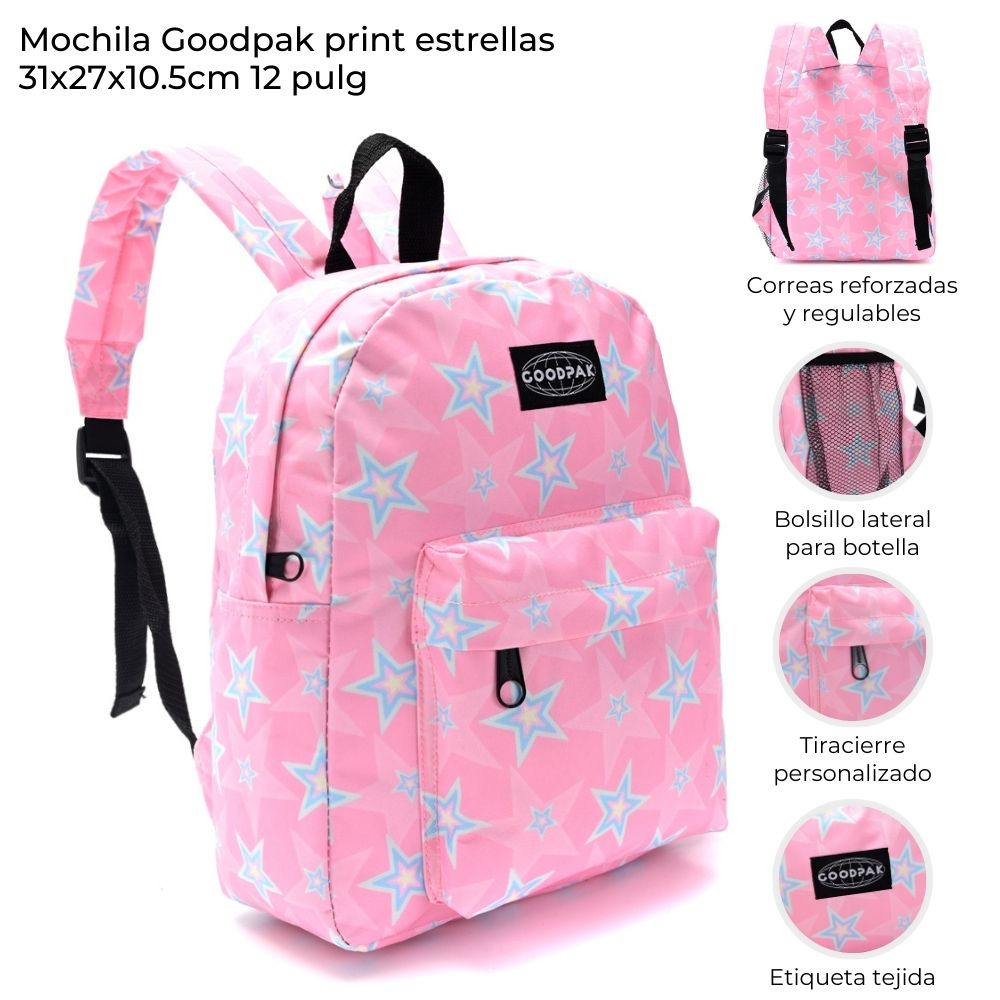 Mochilas