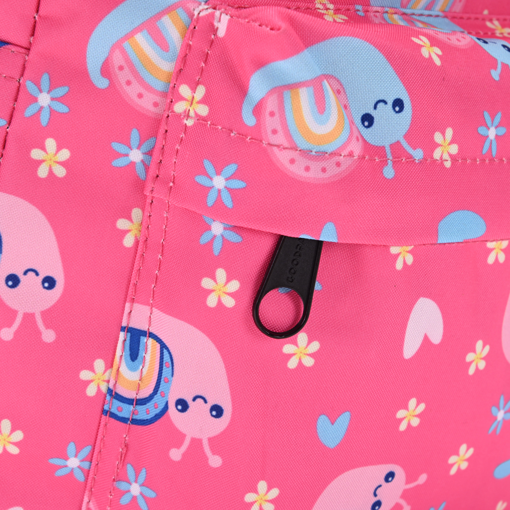 Mochilas