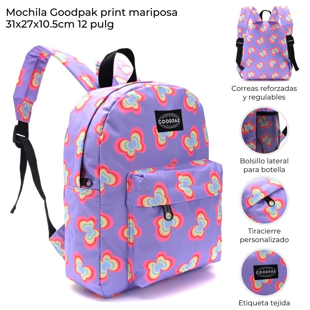 Mochilas