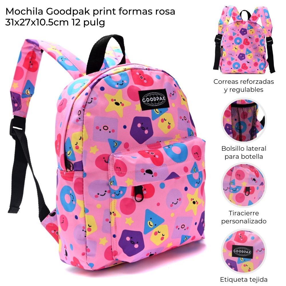Mochilas