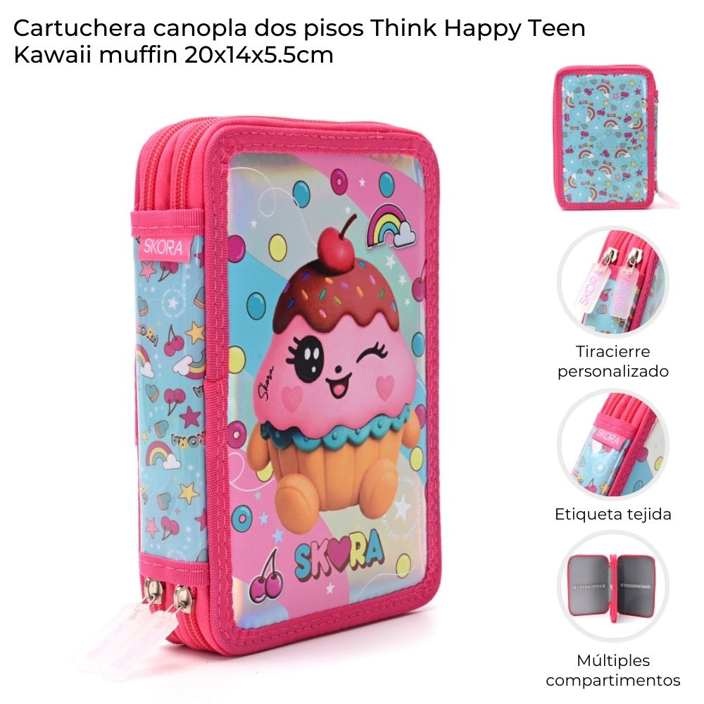 Cartucheras