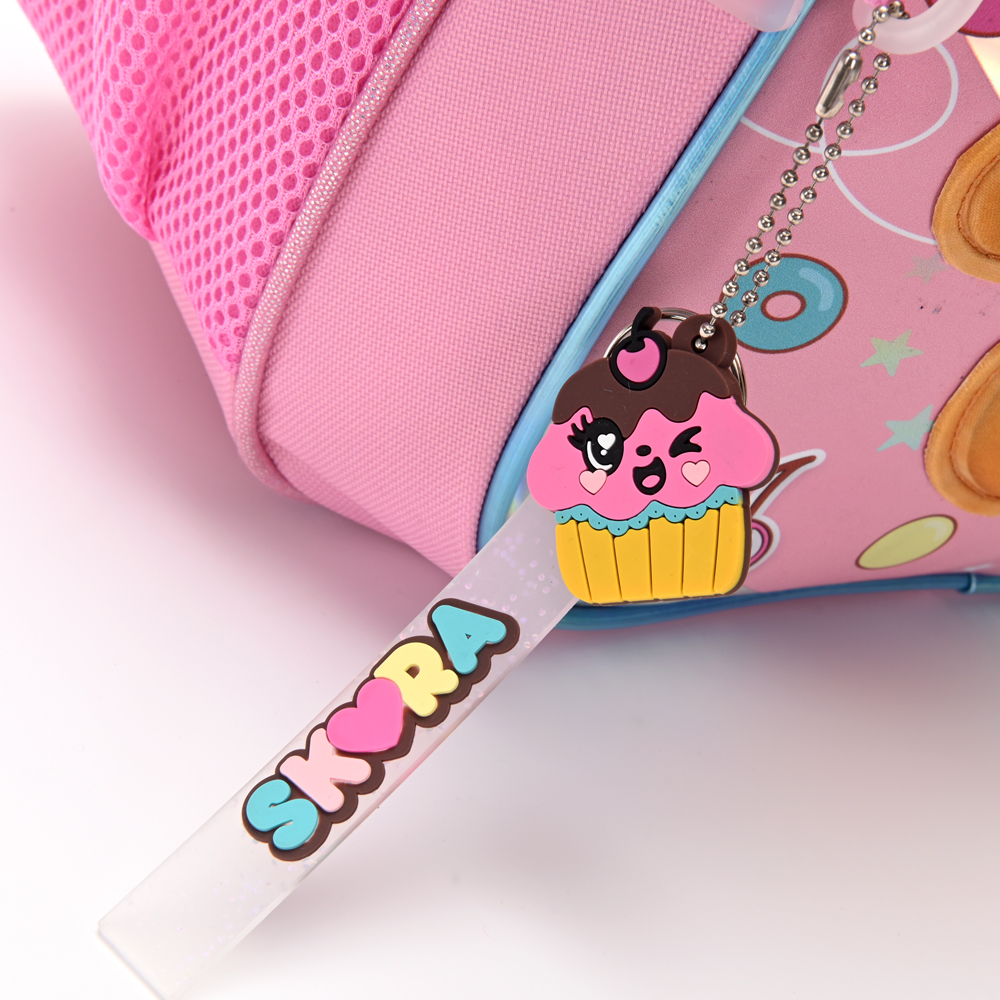 Mochilas