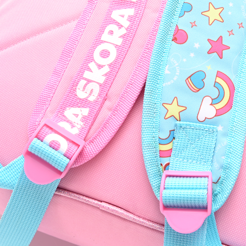 Mochilas