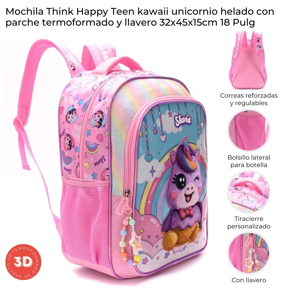Mochilas