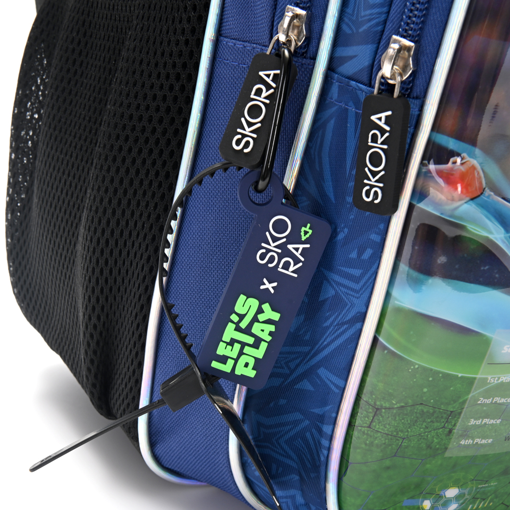 Mochilas