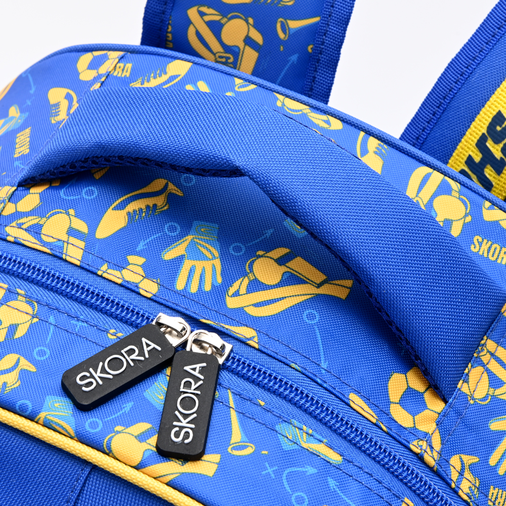 Mochilas