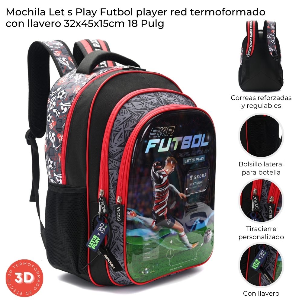 Mochilas