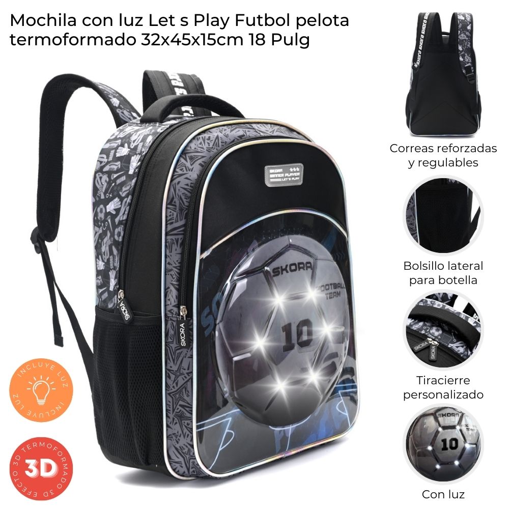 Mochilas