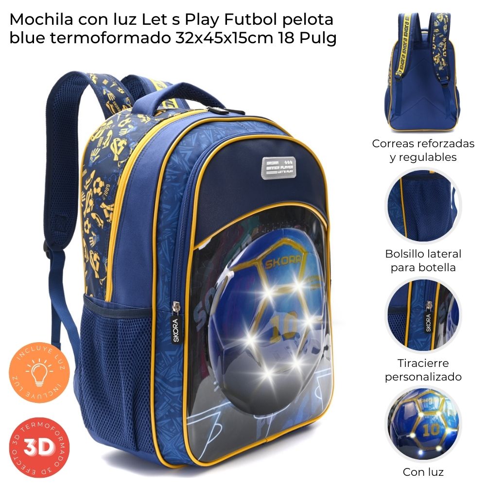 Mochilas