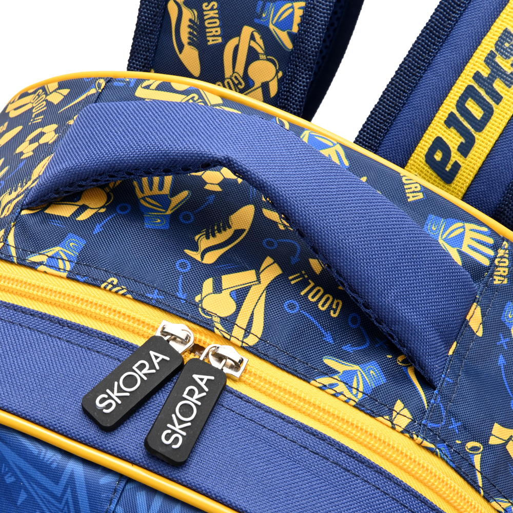 Mochilas