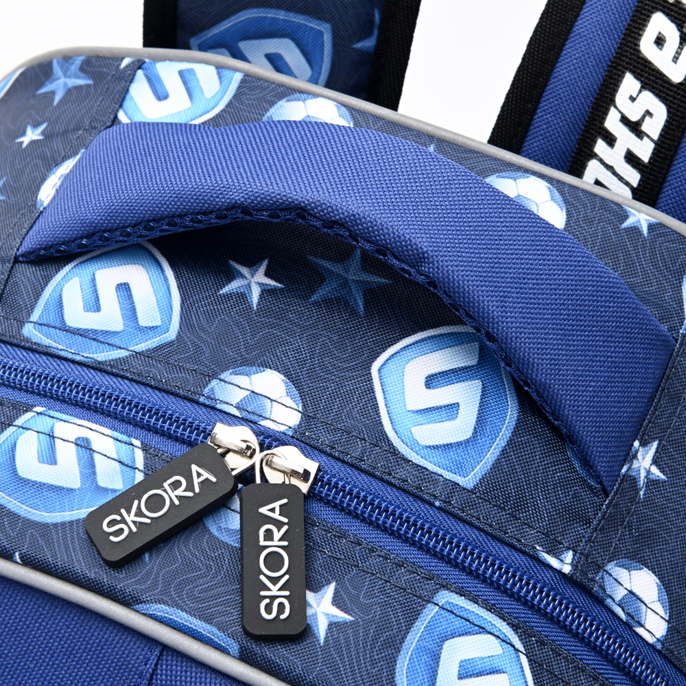 Mochilas