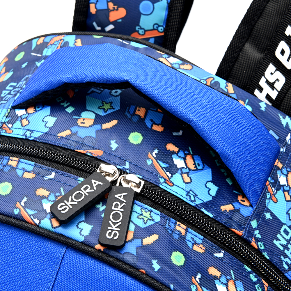 Mochilas
