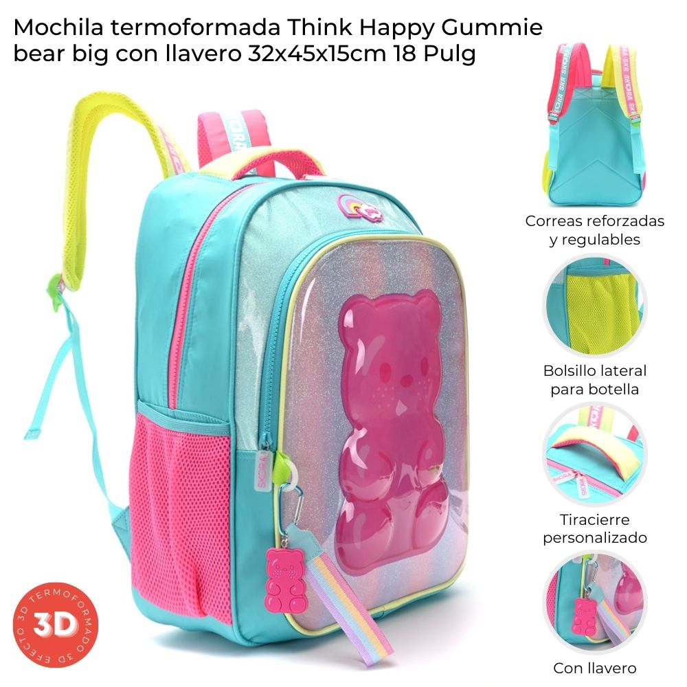 Mochilas