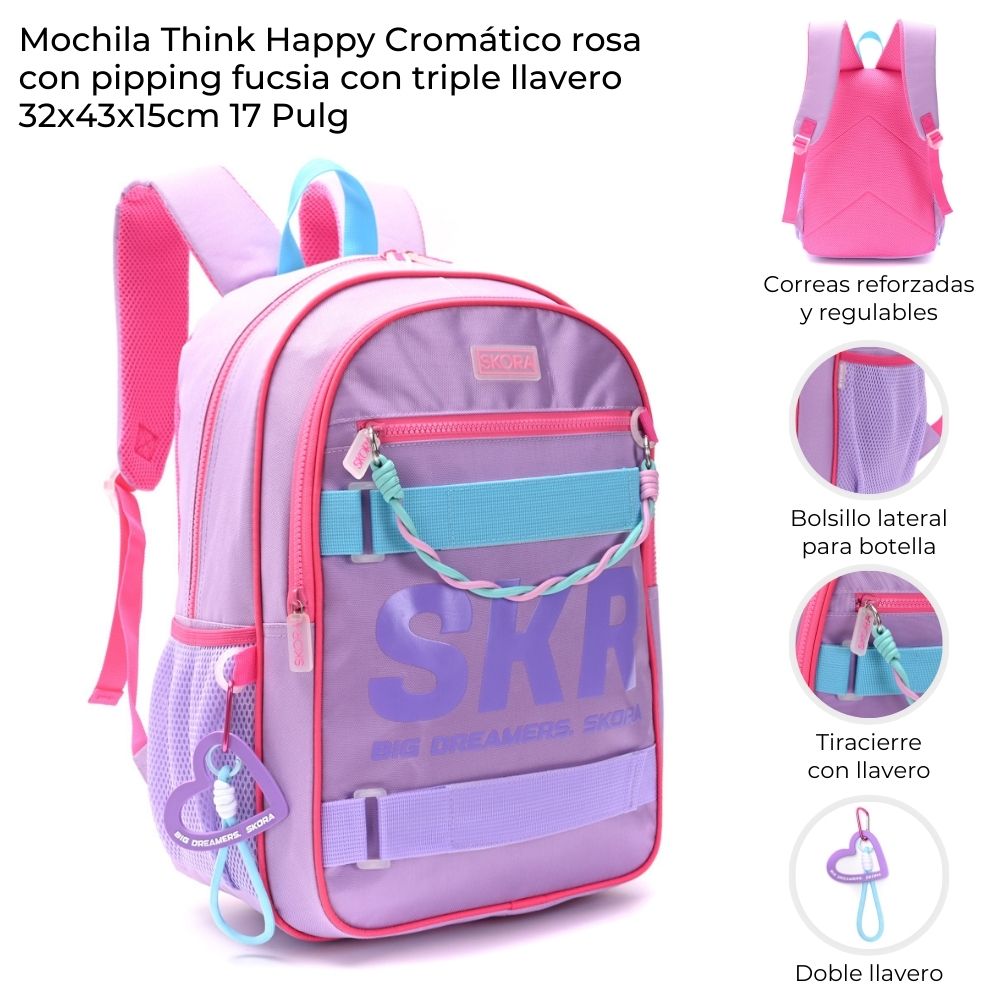 Mochilas