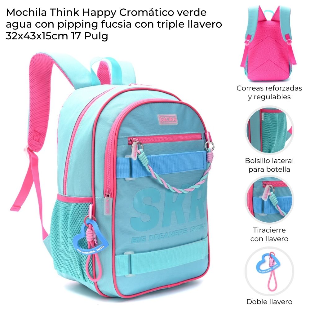 Mochilas