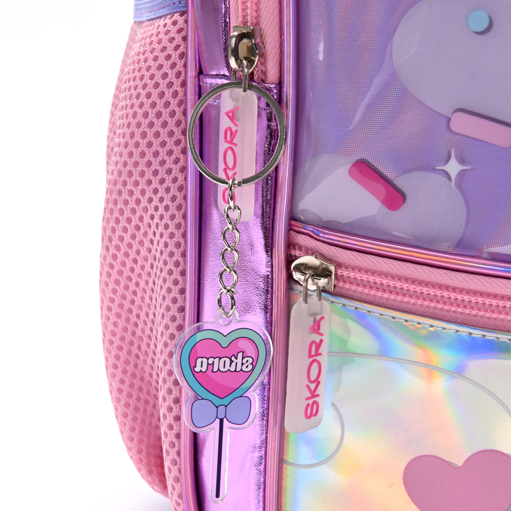 Mochilas