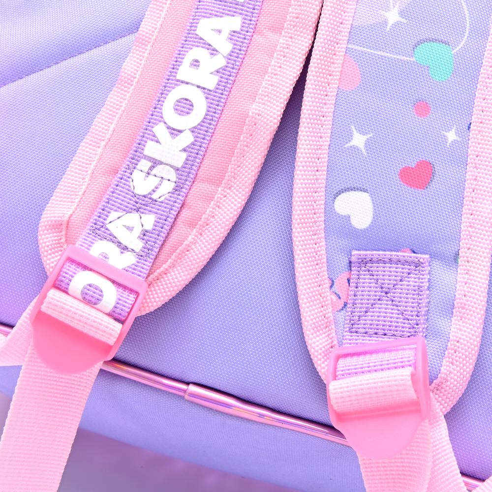 Mochilas