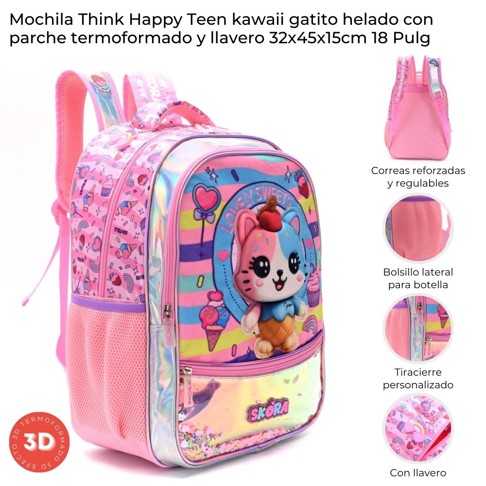 Mochilas