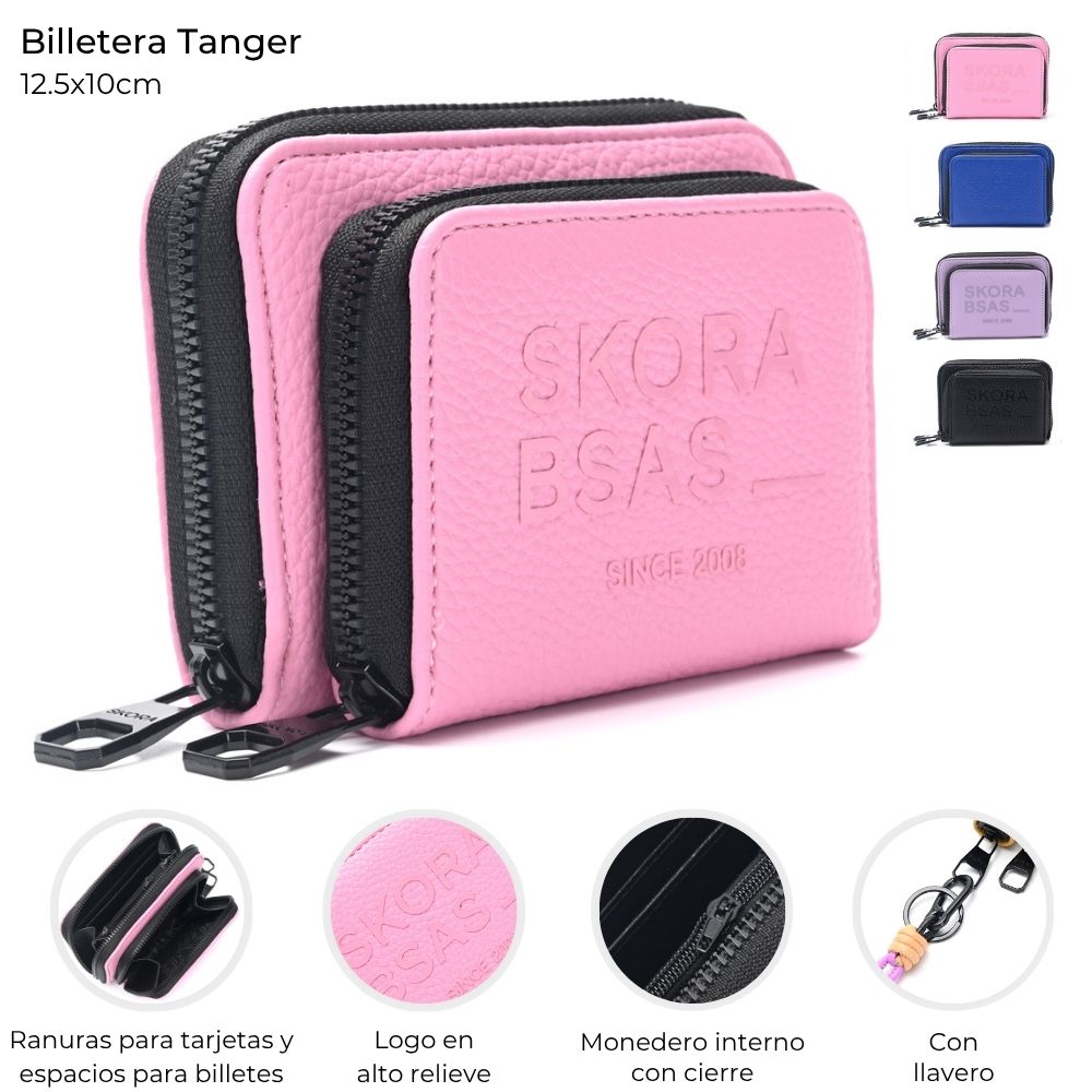 Billeteras