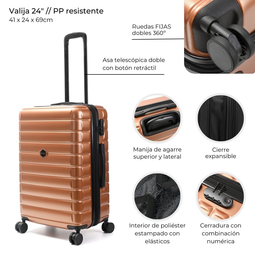 Valijas