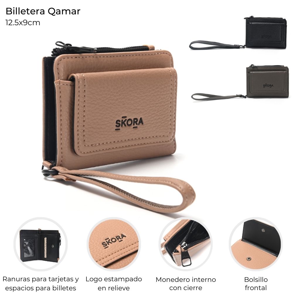 Billeteras
