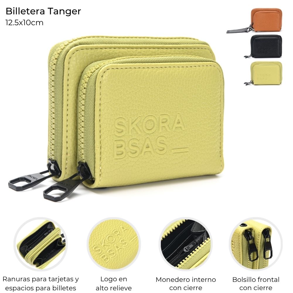 Billeteras