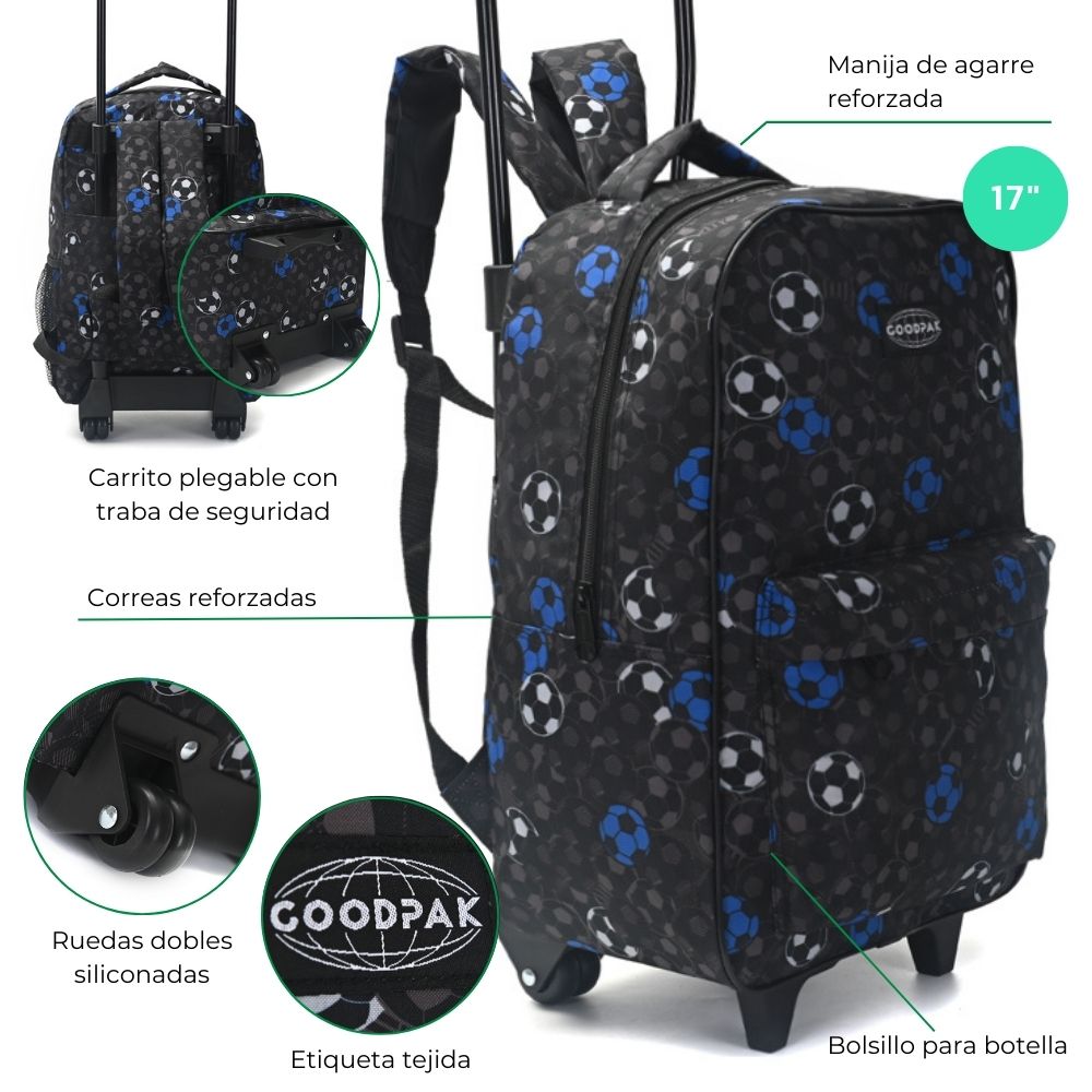 Mochilas