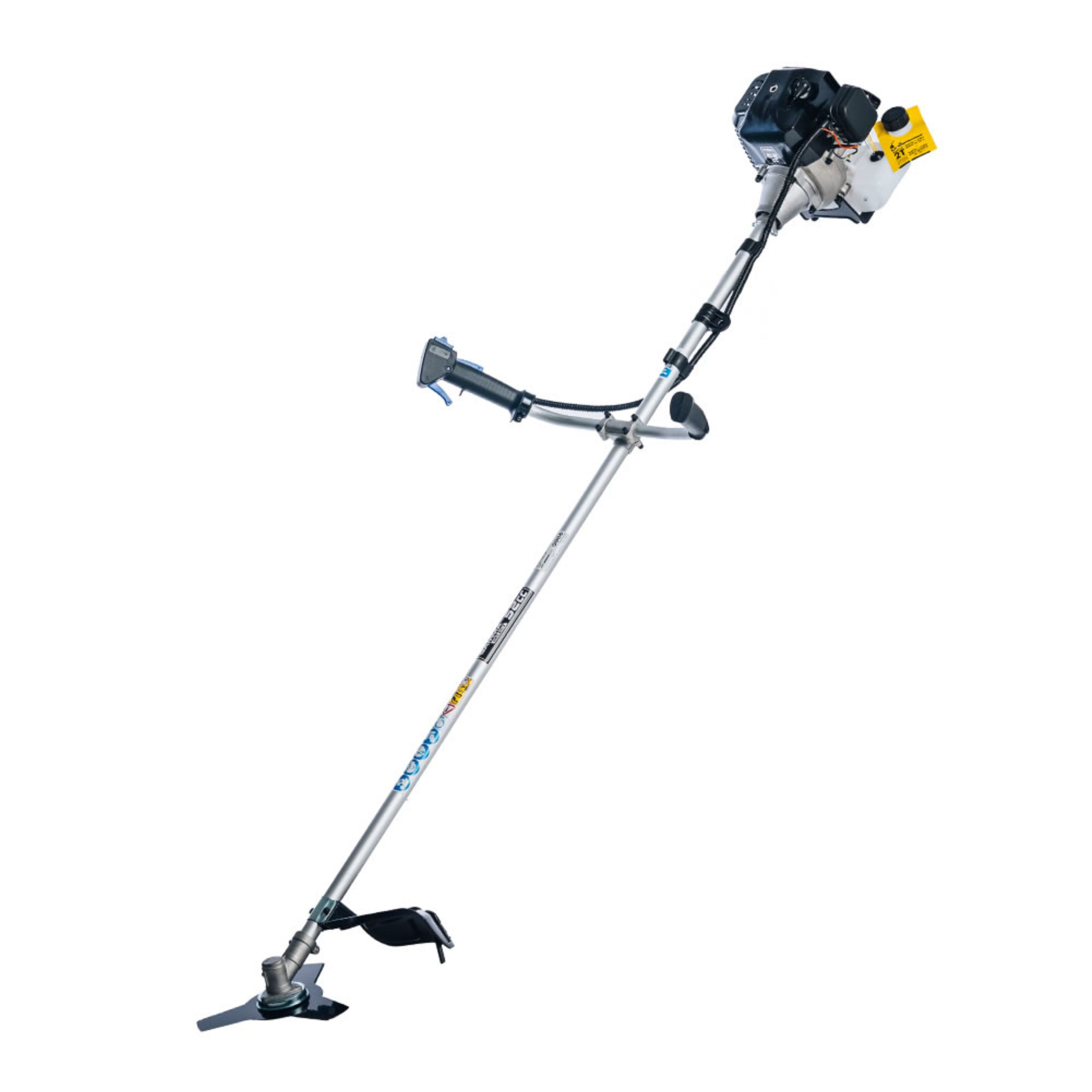 Desmalezadoras
