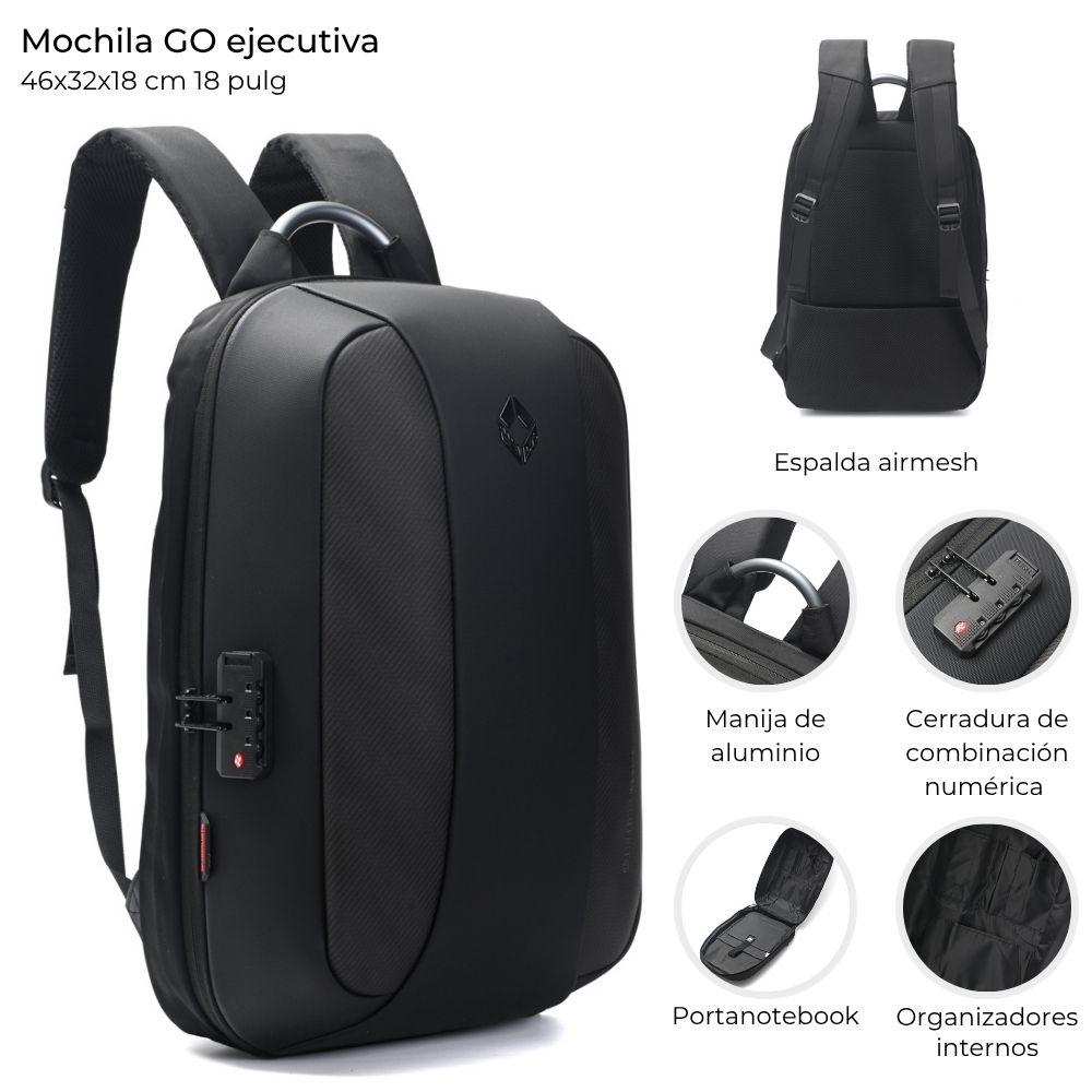 Mochilas
